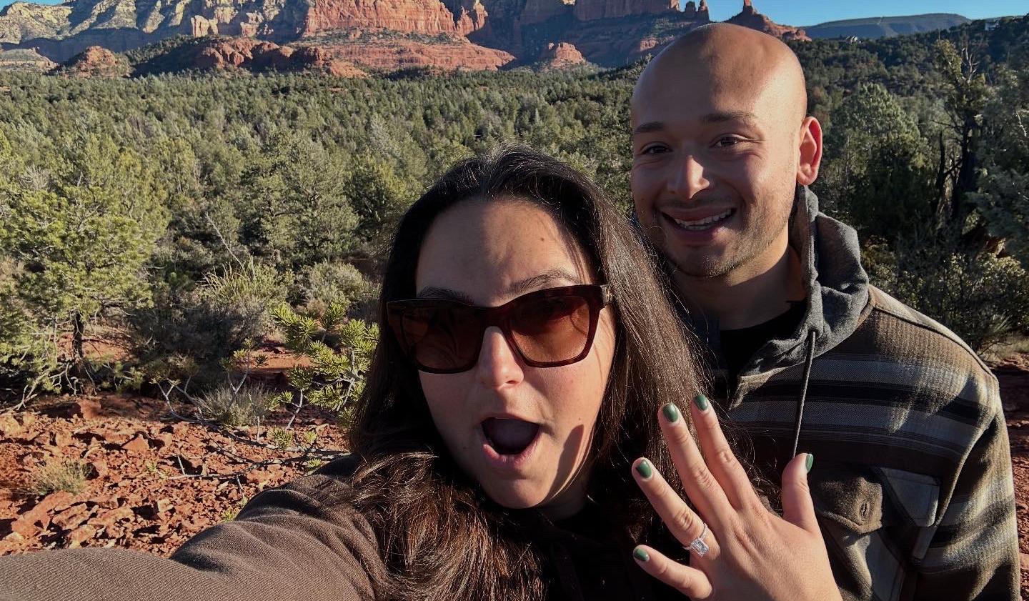 The Wedding Website of Alicia Mannerz and Tyler Panetta