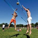 Daily Onsite Activities At The Lodge At Marconi