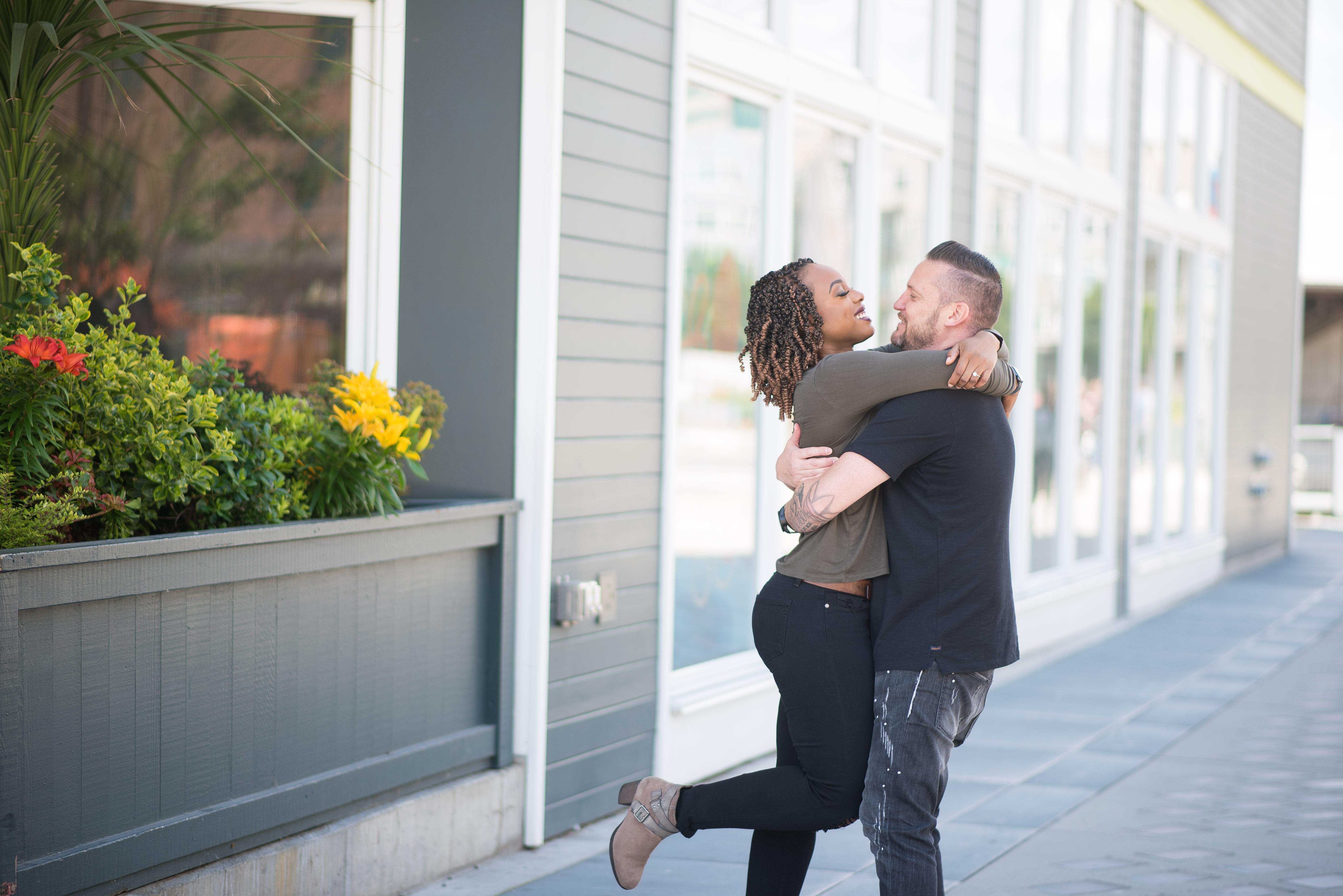 The Wedding Website of Christina McDuffie and Gregory Stephenson