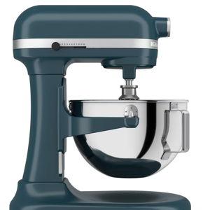 KitchenAid® 5.5 Quart Bowl-Lift Stand Mixer - Agave | KitchenAid US