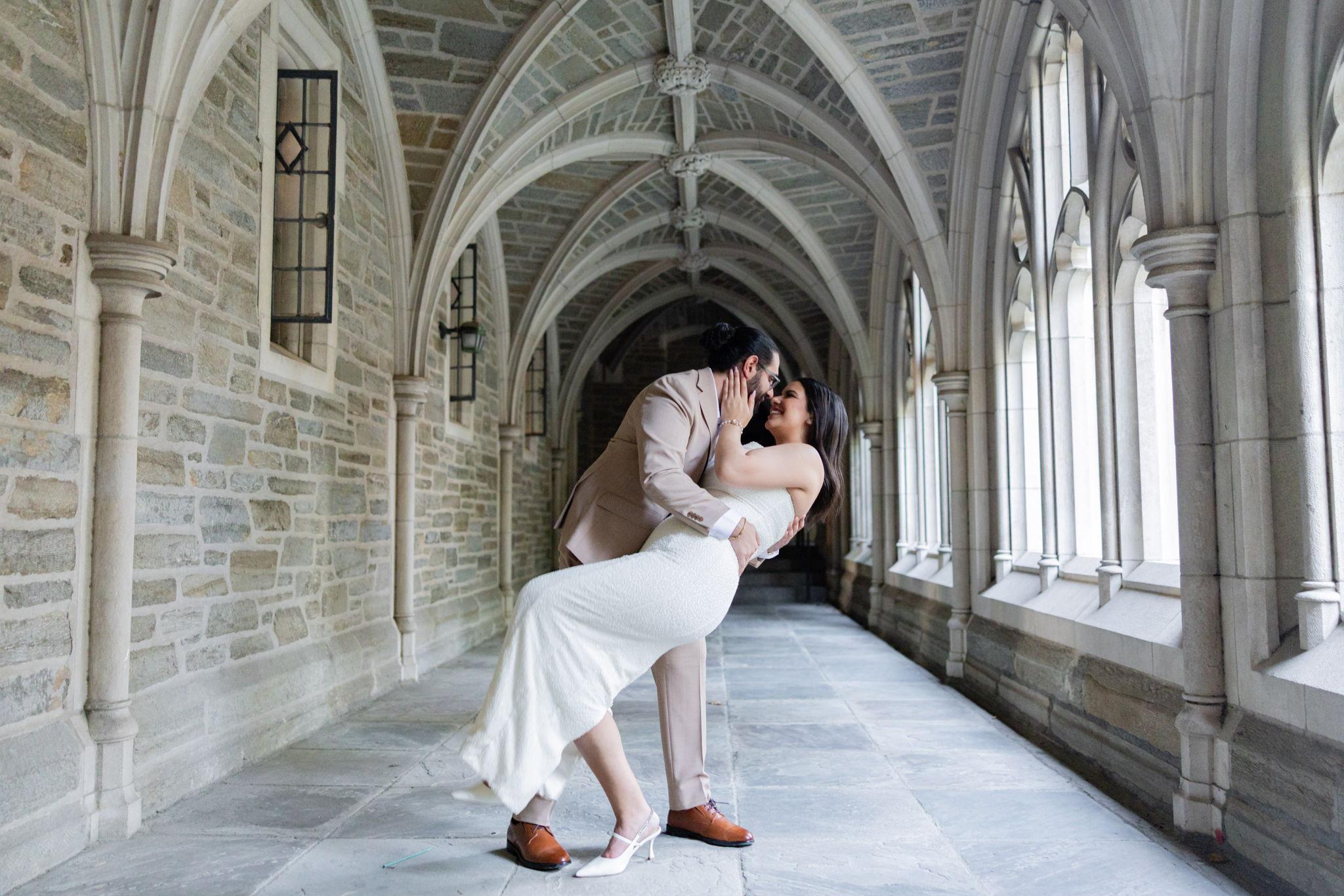 The Wedding Website of Marina Gubran and Daniel Nakhla