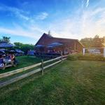 Plank Road Tap Room