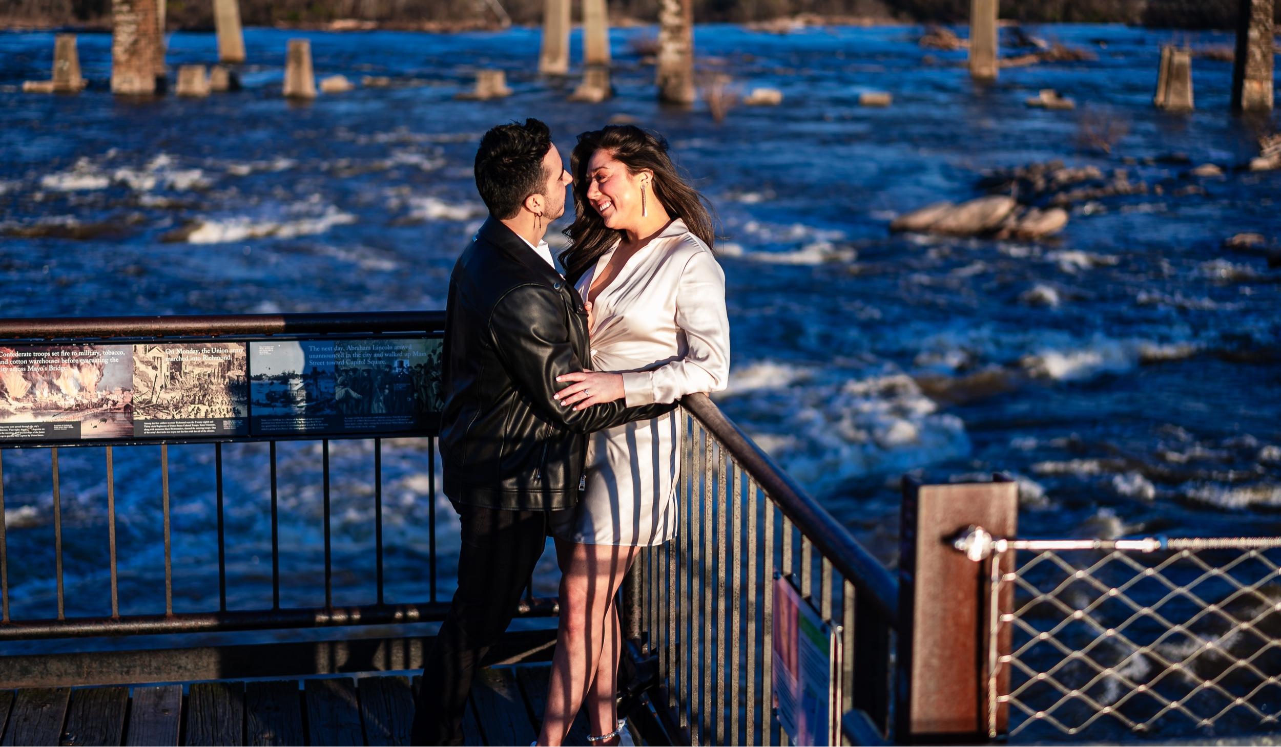 The Wedding Website of Morgan Shelly and Pancho Erazo