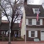 Betsy Ross House