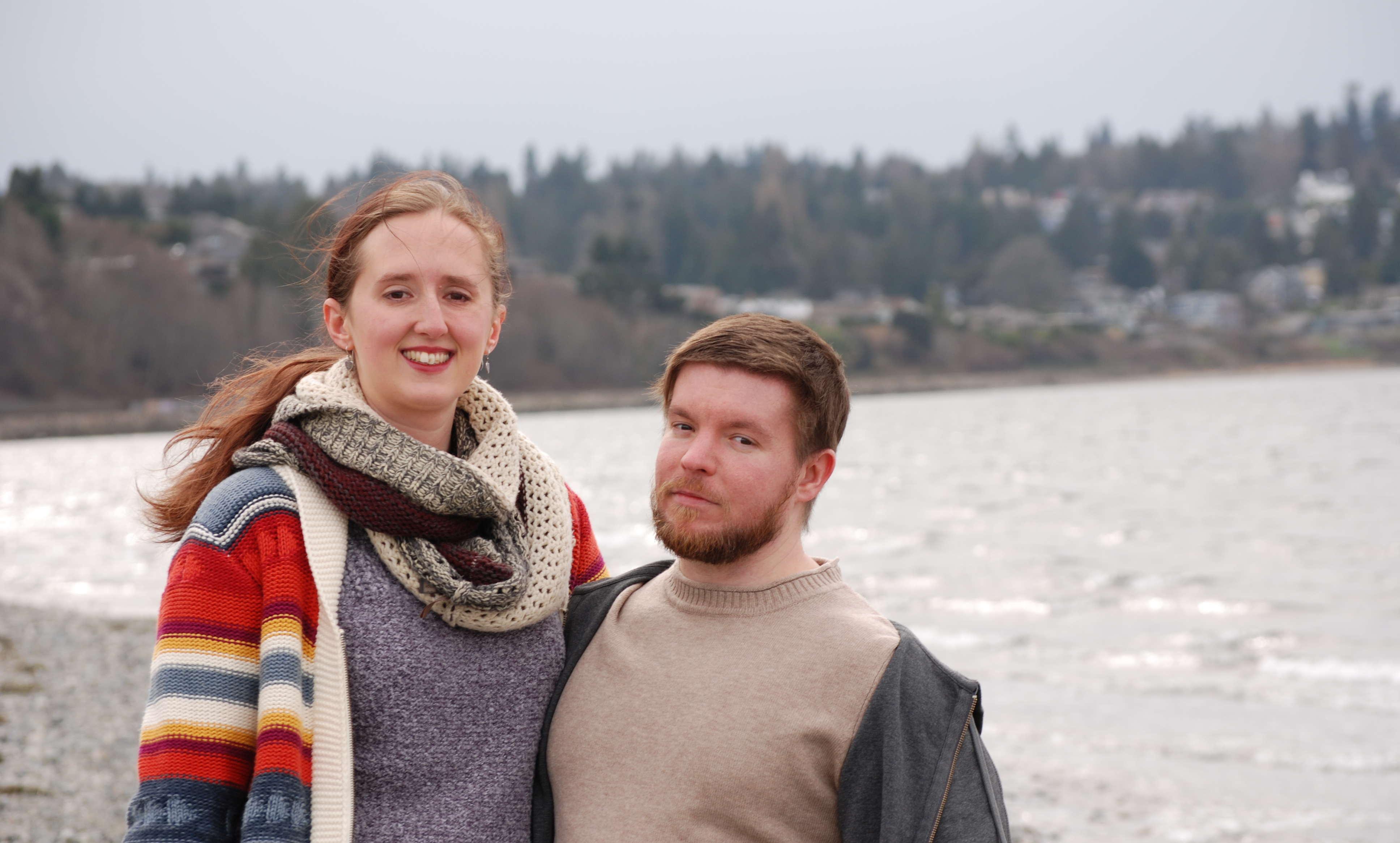 The Wedding Website of Katherine Marvin and Edward Gallien