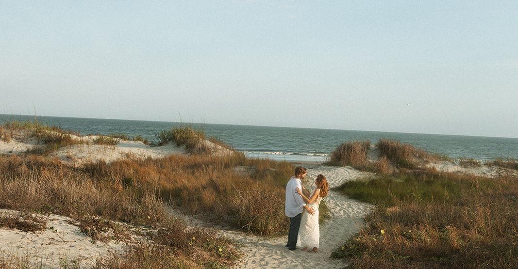 The Wedding Website of Olivia Noland and Caleb Odom