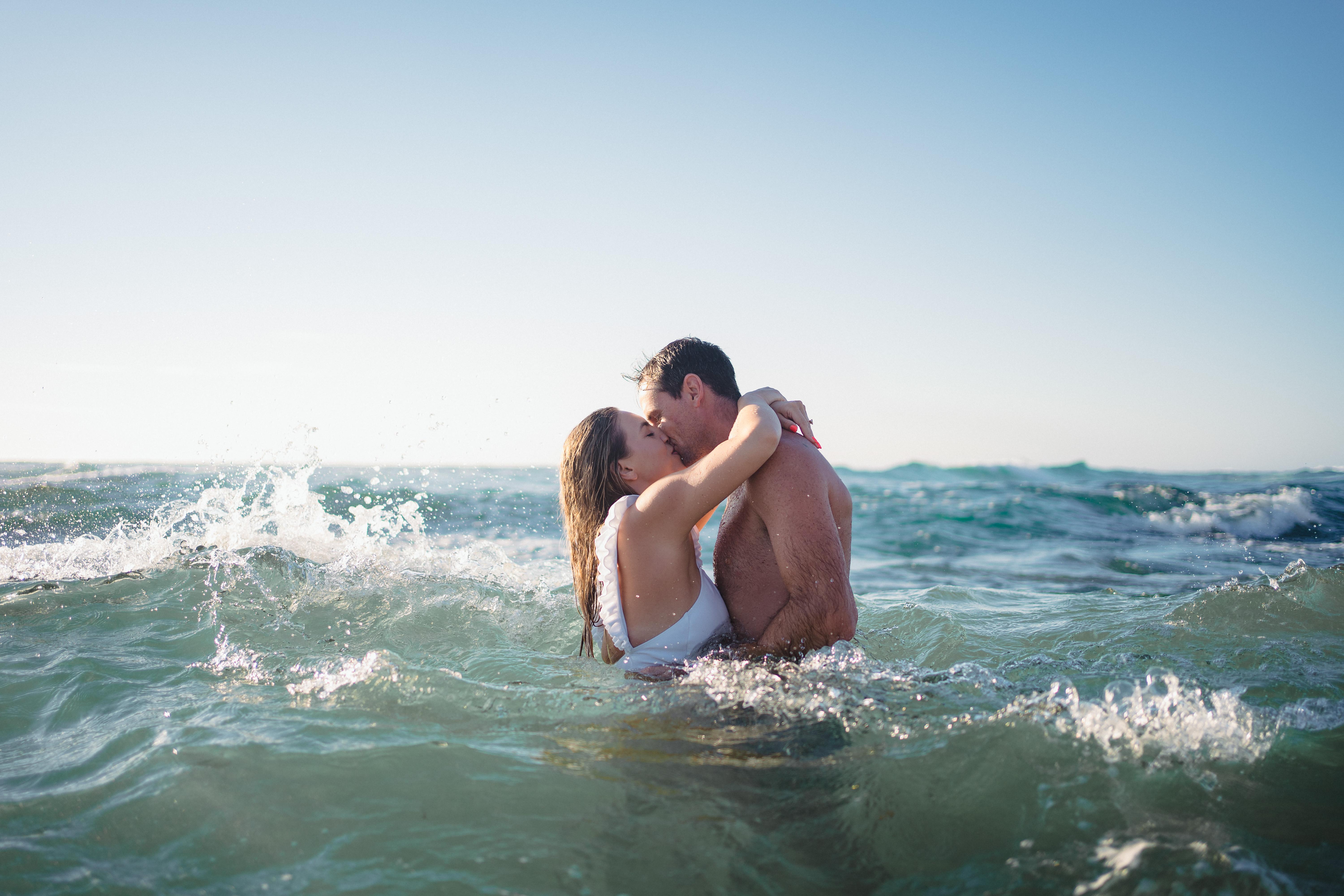 The Wedding Website of Michelle Dickinson and Troye Streicher