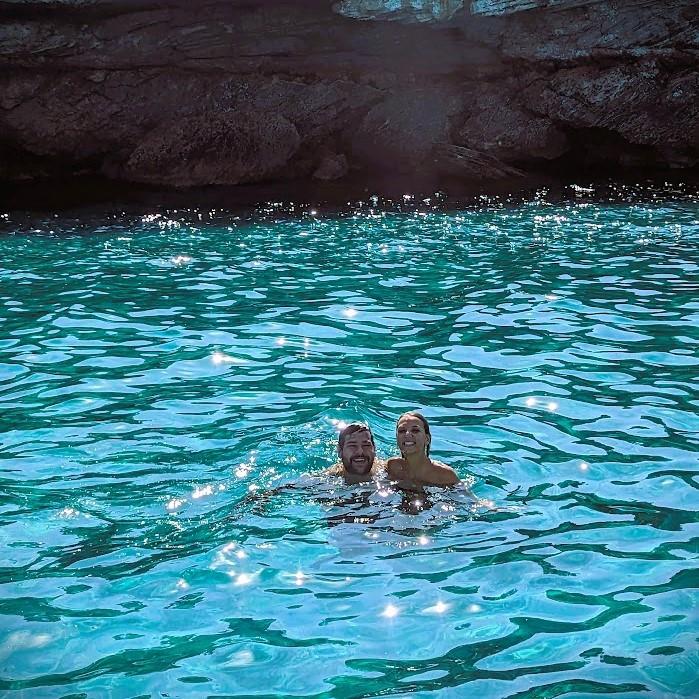 and Mallorca <3