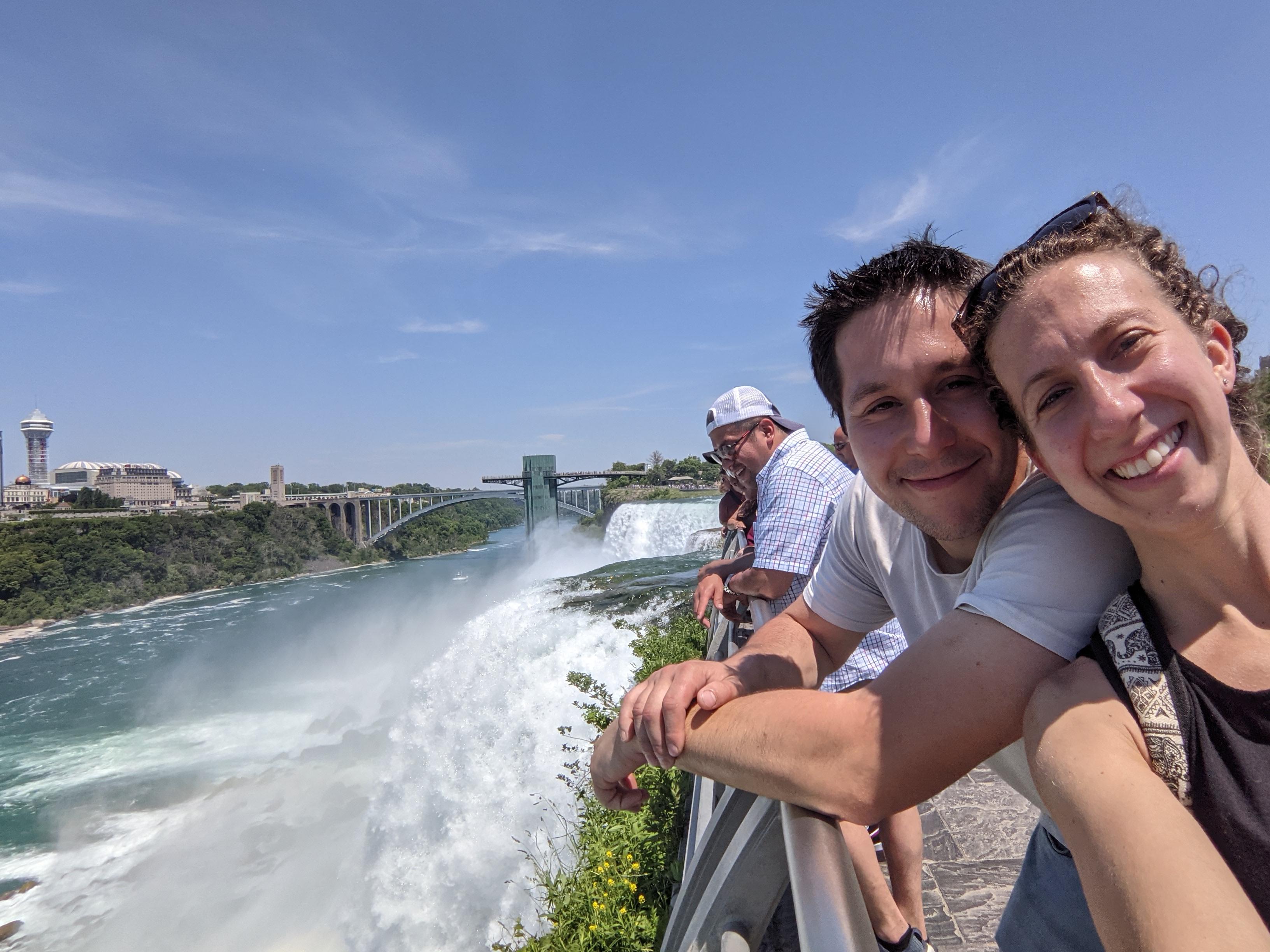 The Wedding Website of Sabrina Stensland and Jonathan Grenier