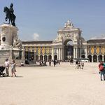 Praça do Comércio