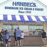 Handels Homemade Ice Cream