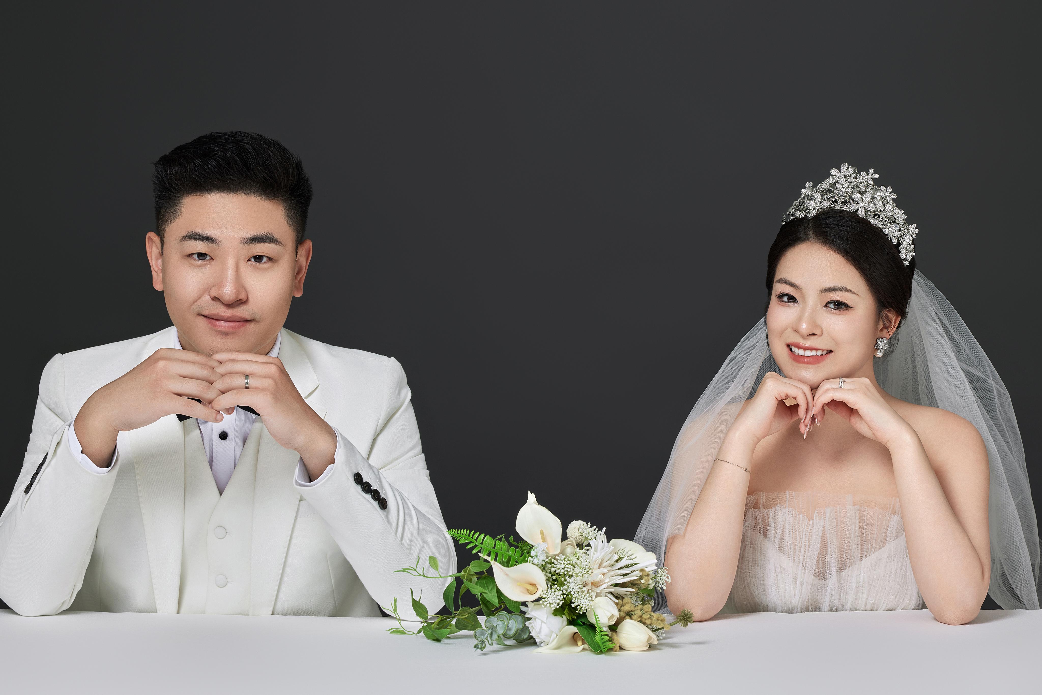The Wedding Website of Cindy Wang and Chris Li