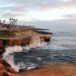 Sunset Cliffs