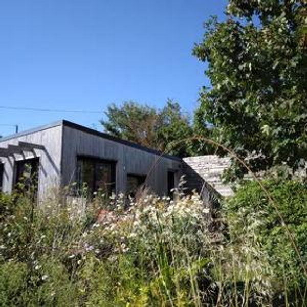 1 night stay in Saint-Brieuc