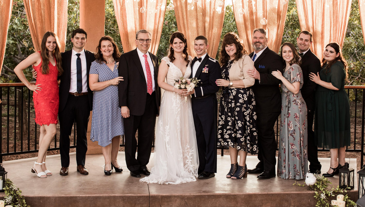 The Wedding Website of Britne Walker and Adam Walker