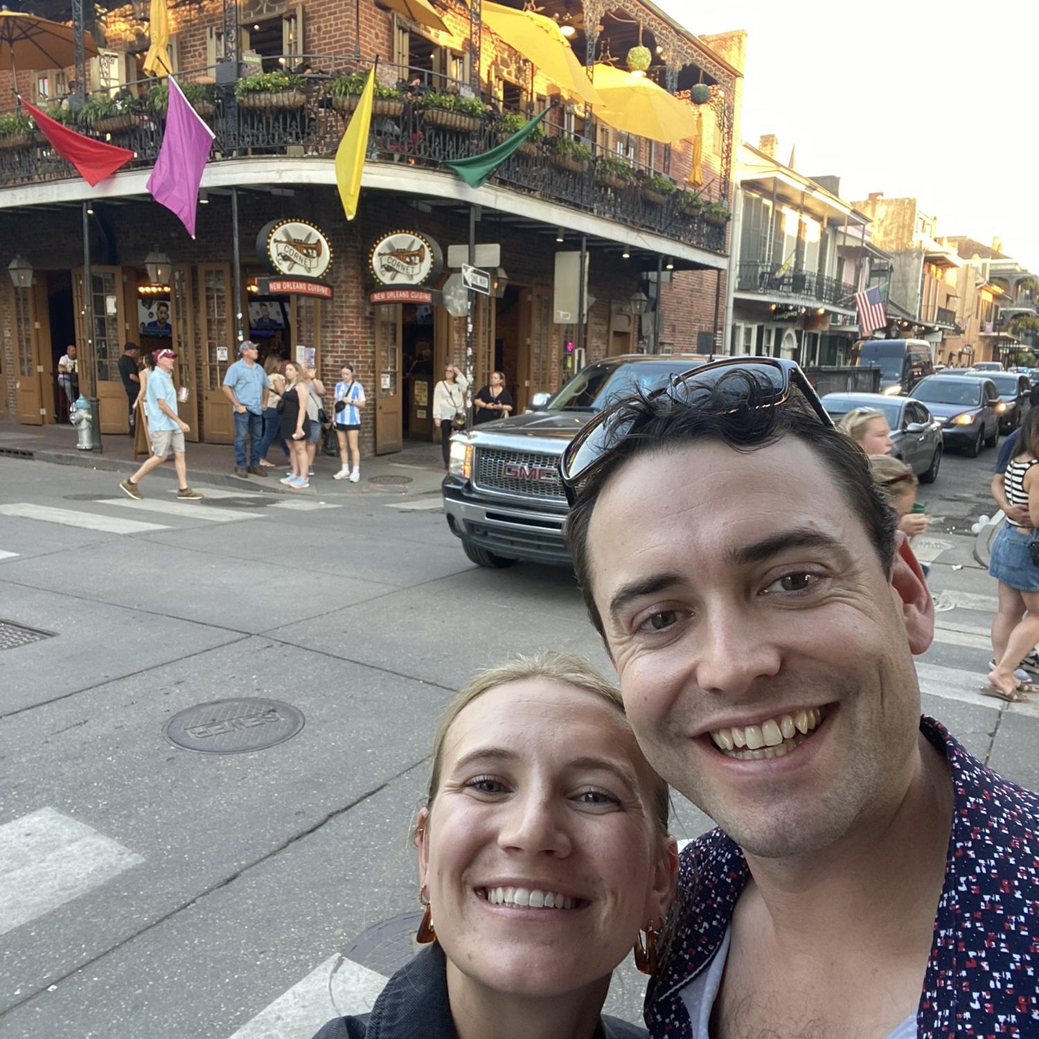 New Orleans