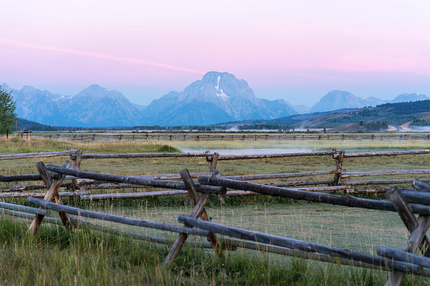 The Wedding Website of Brittney Hinsdale and Montana Pritchard
