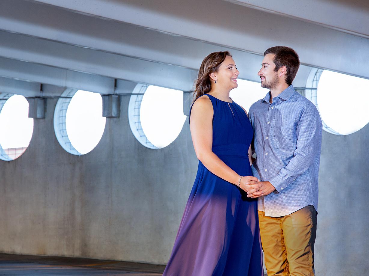 The Wedding Website of Danielle Marie Yanssens and C. Tucker Cope III