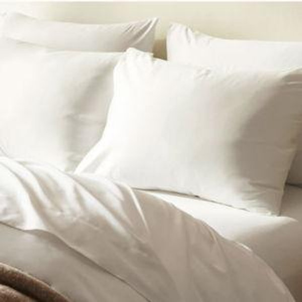 Luxe Sateen Core Sheet Set
