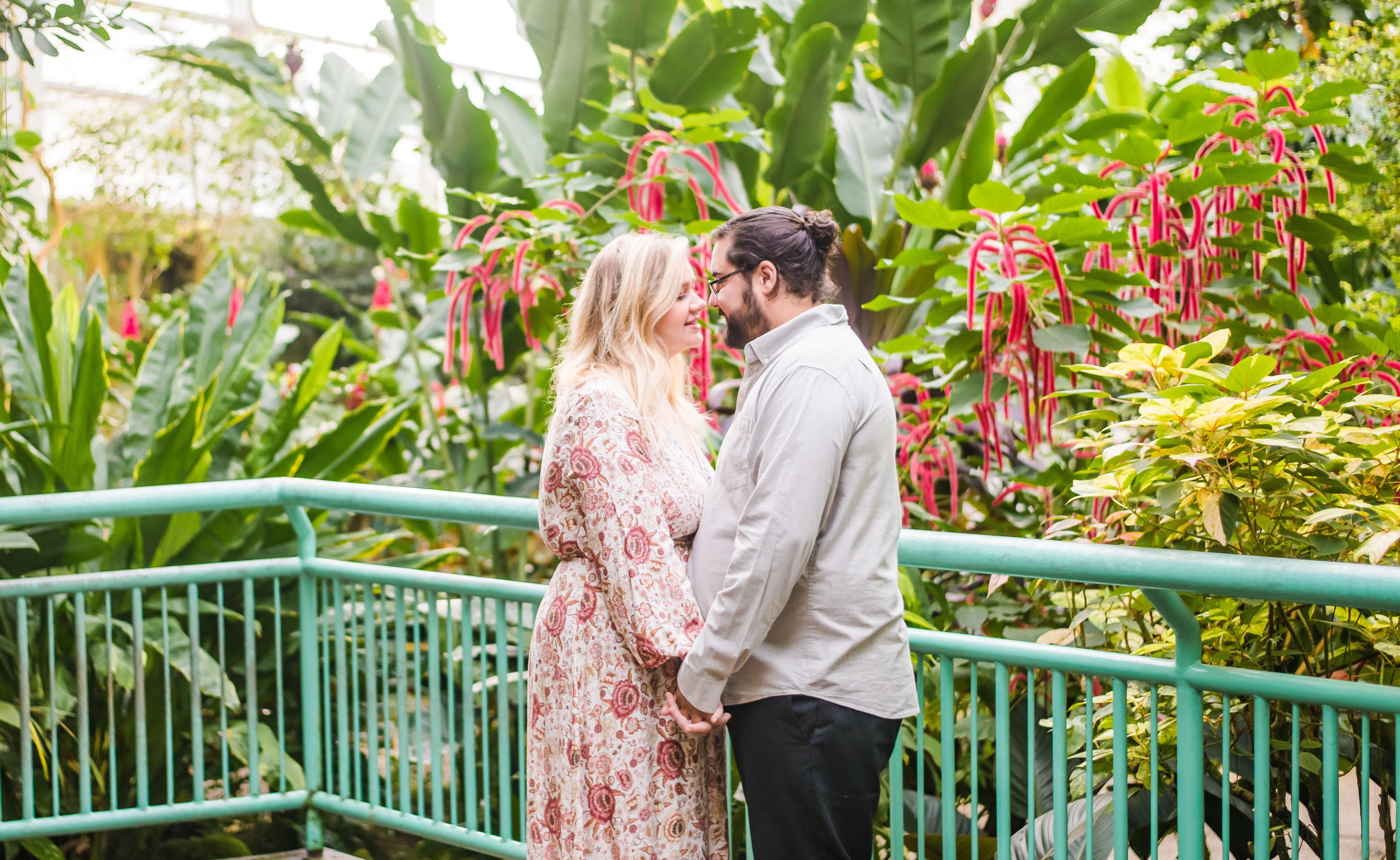 The Wedding Website of Gerri Anna Hedgepeth and Dalton Pendergrass