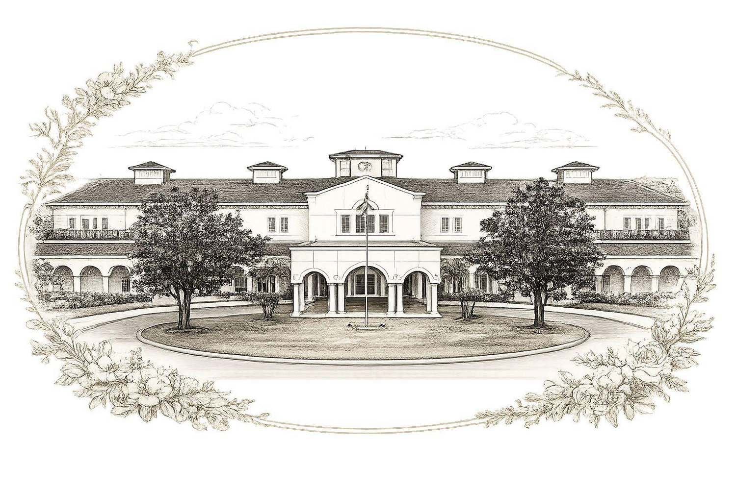 The Wedding Website of Erin Stearns and Travis Marek