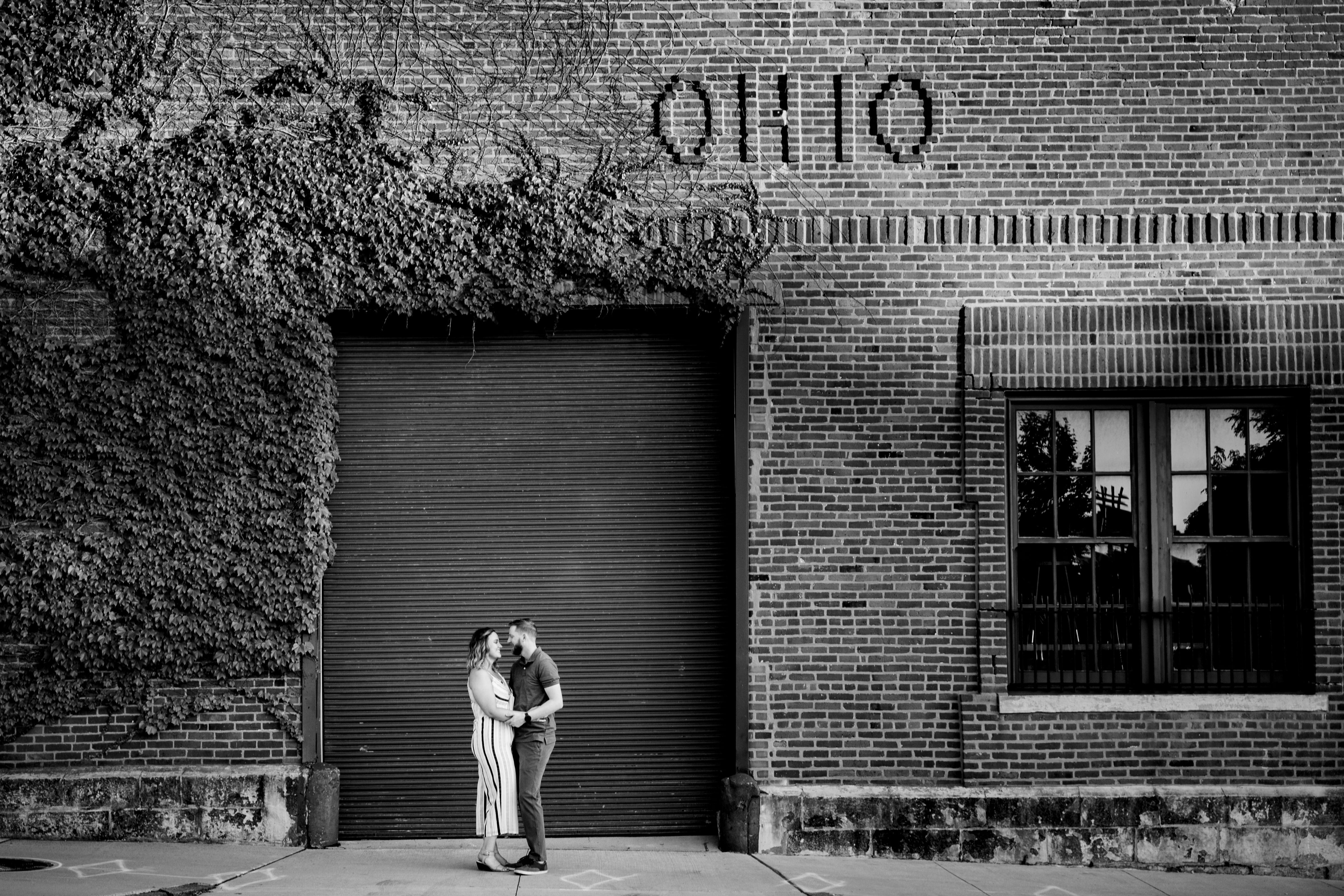The Wedding Website of Ali Knapke and Jacob Emmons