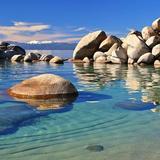 Chimney Beach