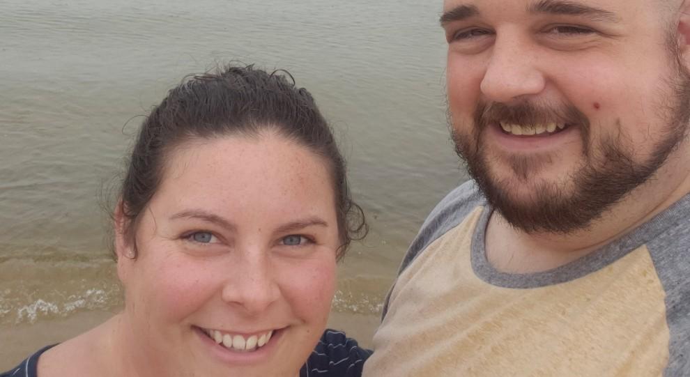 The Wedding Website of Savanna Robertson and Michael Boerner