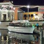 Waterways Trolley Stop