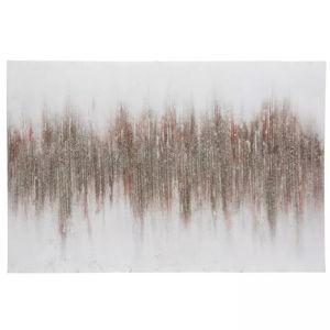 Glitter Horizon Canvas Wall Decor | Hobby Lobby | 1819598