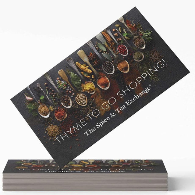 Tea & Spice Exchange Gift Card