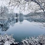 Caleb Smith State Park