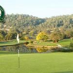 Auburn Valley Golf Course