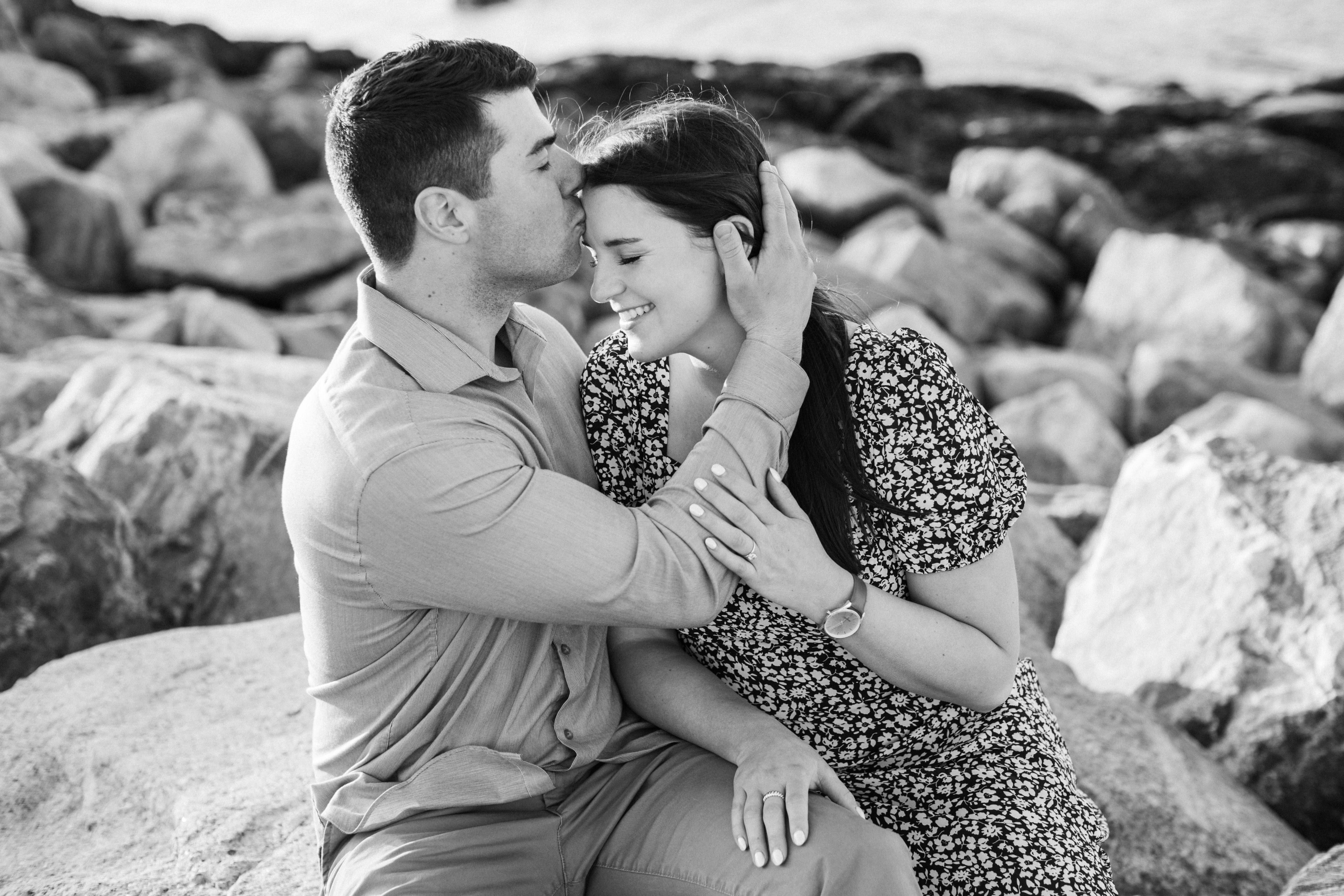 The Wedding Website of Elise Dumas and Andrew Cebry