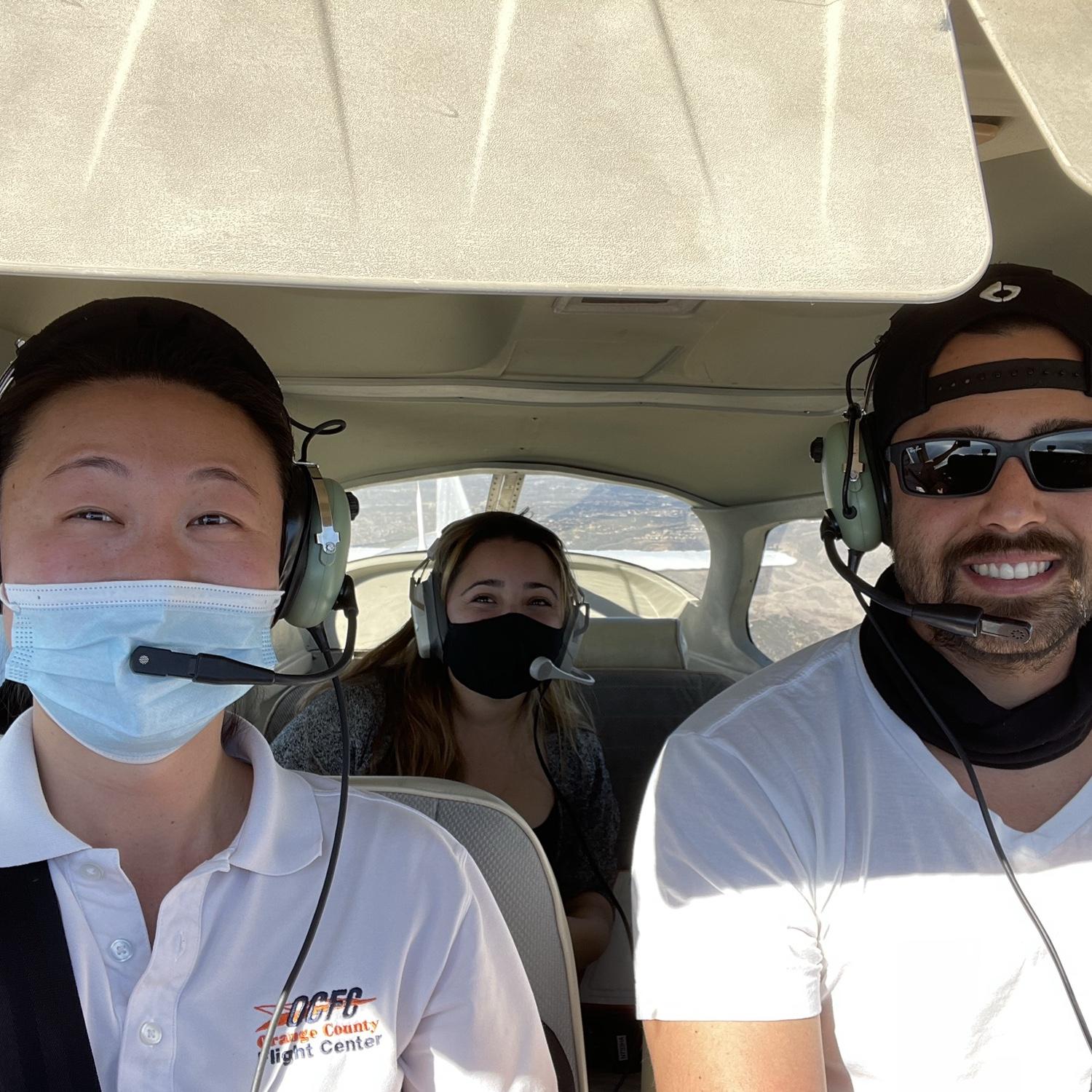 Pilot Jimmy