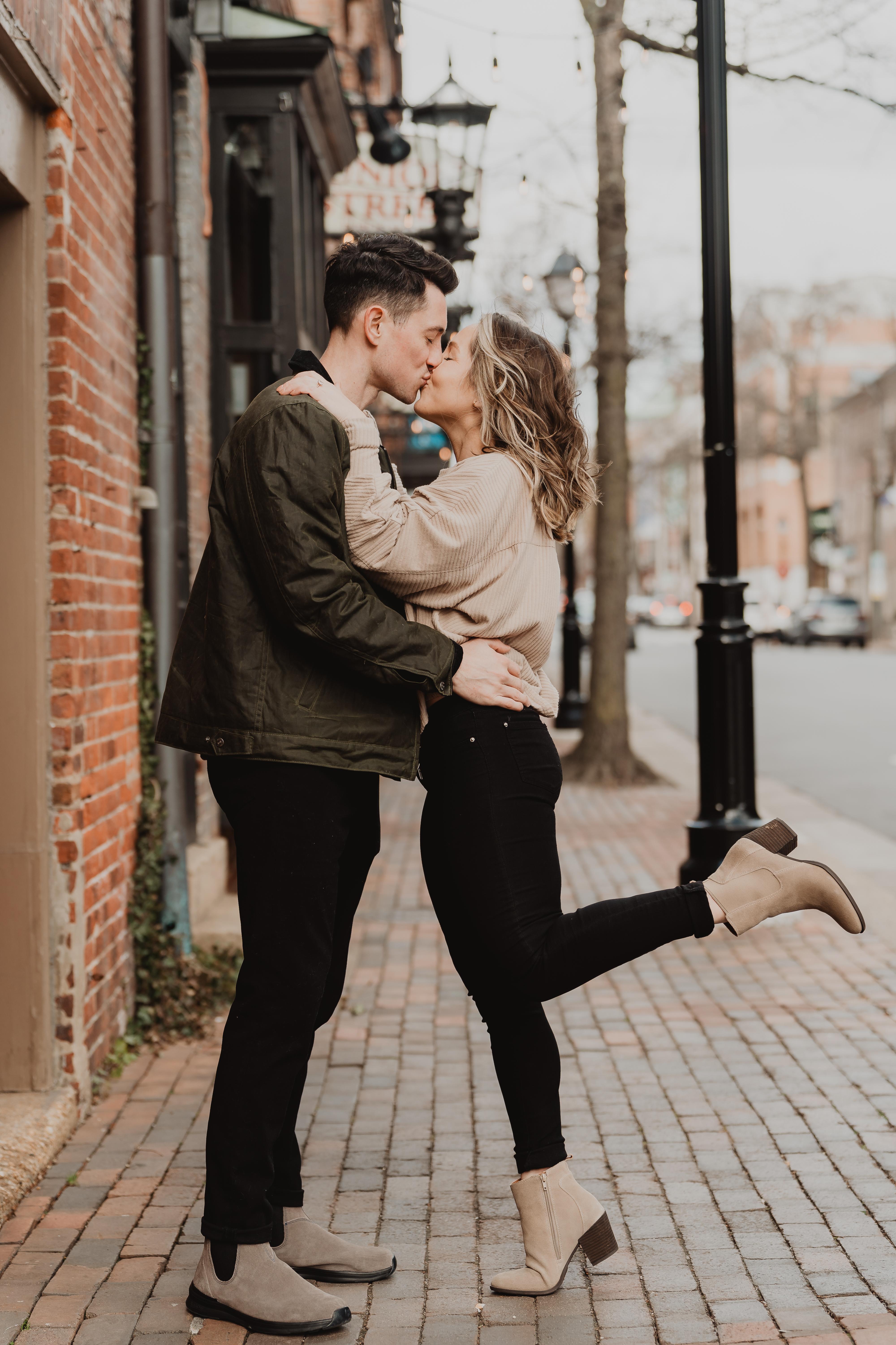 The Wedding Website of Delaney Rosenberg and Shane O’Donnell