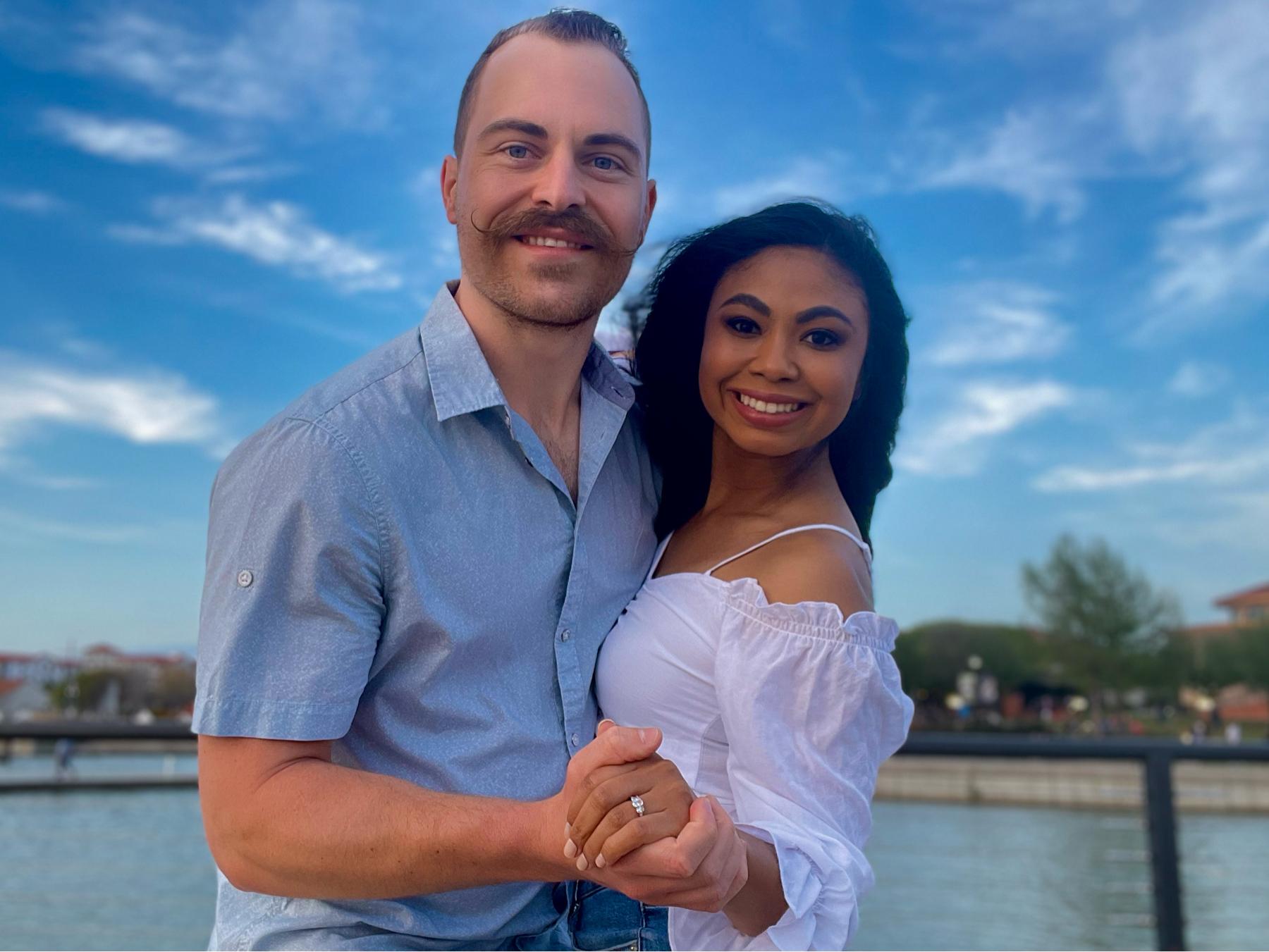 The Wedding Website of Chelsea Cruz and Corey Ewing