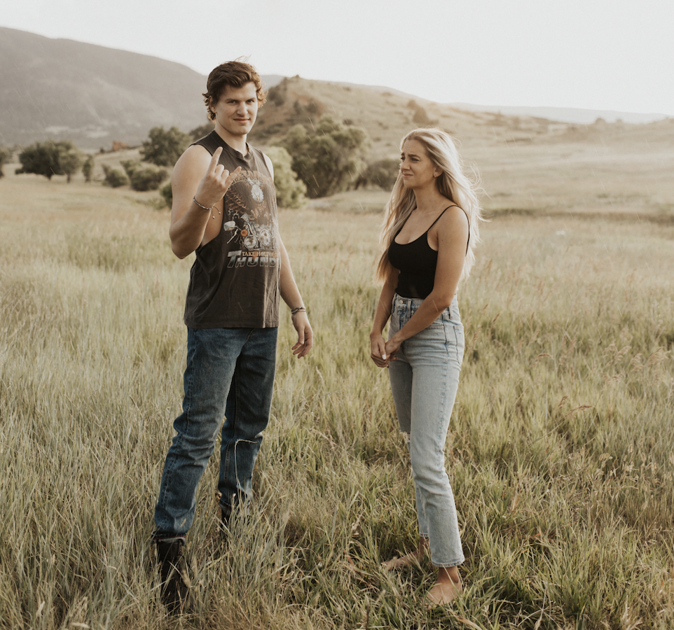 The Wedding Website of Jess McLaggan and Eli Yellen