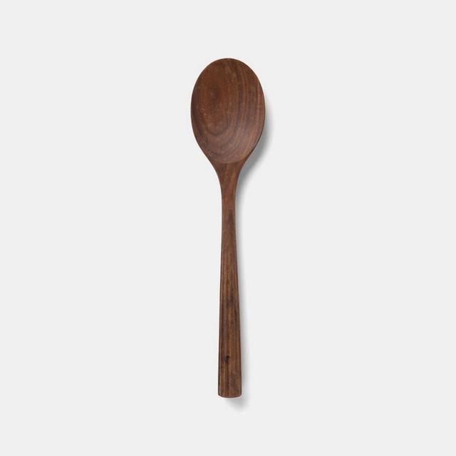 Walnut Wood Spoon