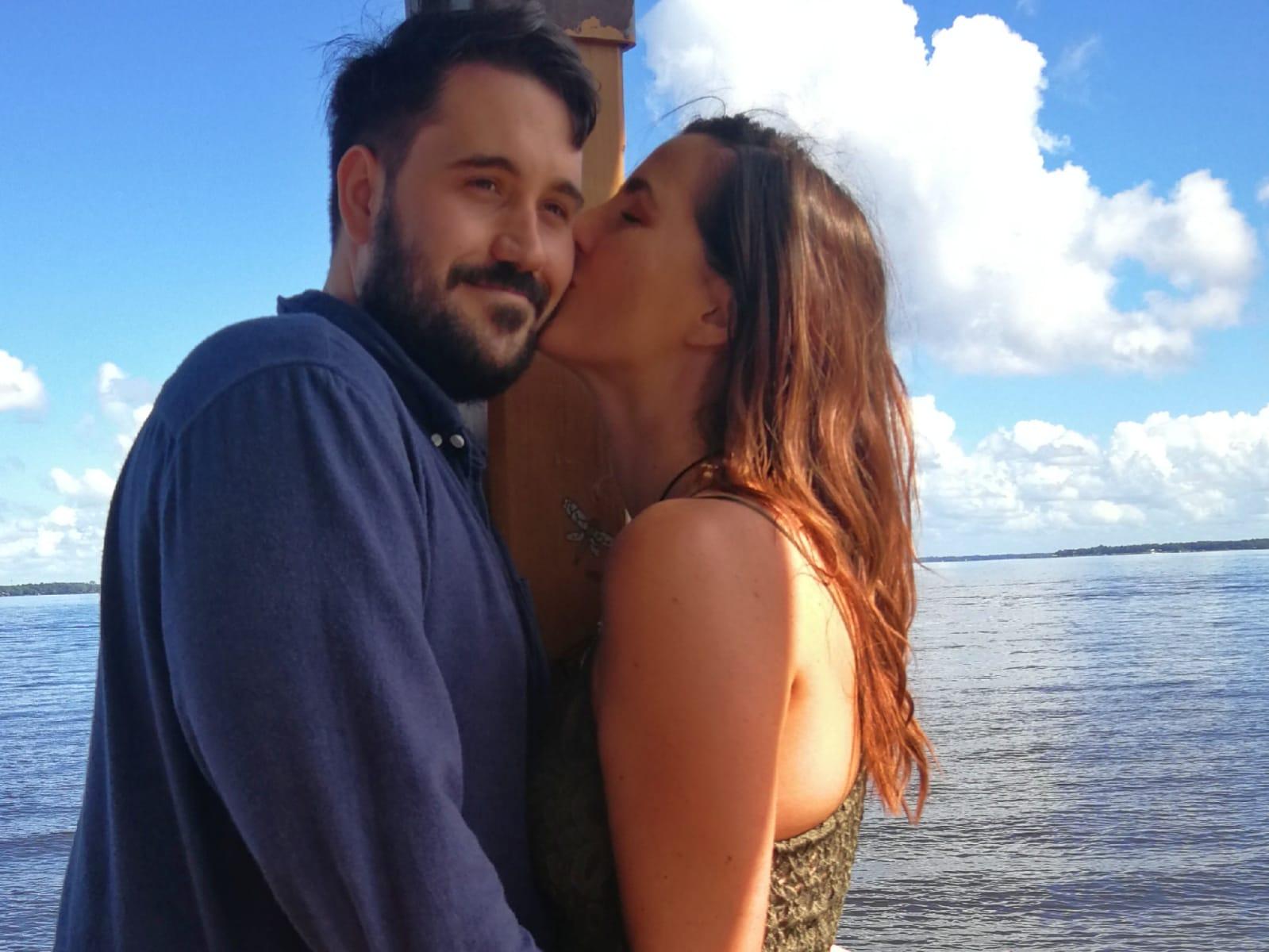 The Wedding Website of Kalyn Bennett and Andrew Martin