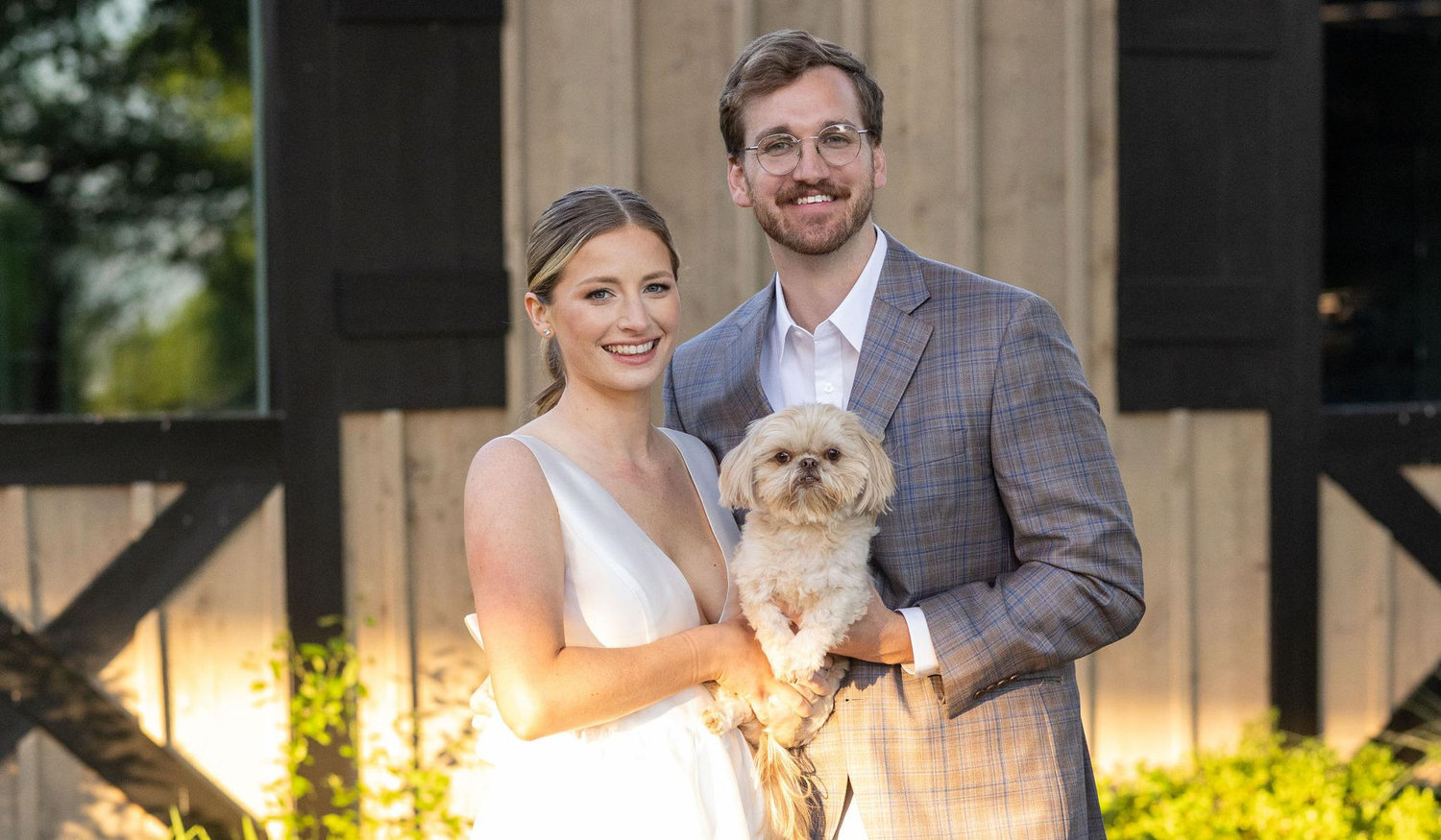 The Wedding Website of Alexandra Mawn and Andrew Irion