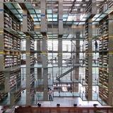 Biblioteca Vasconcelos