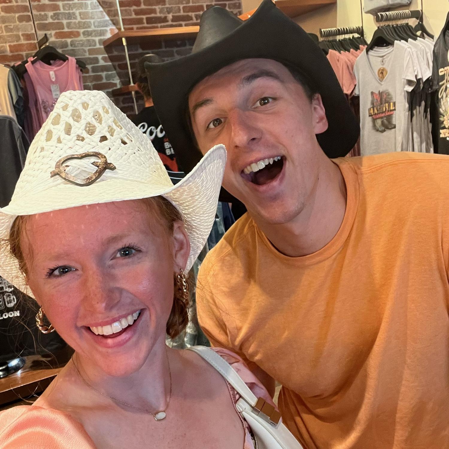 nashville🤠