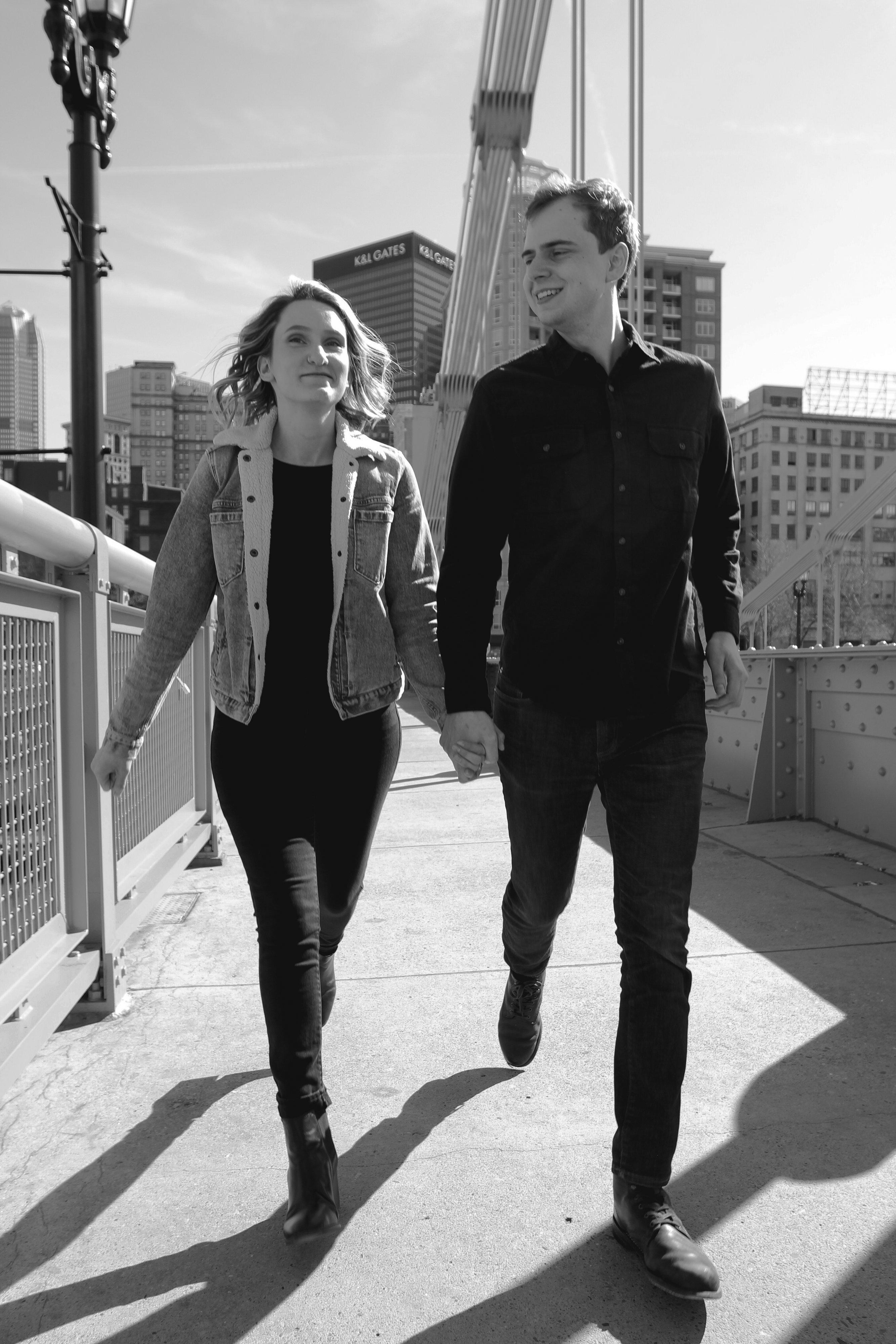 The Wedding Website of Yelena Nelson and Roy Harr