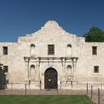 The Alamo