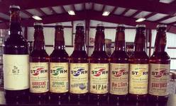Newport Storm Brewery