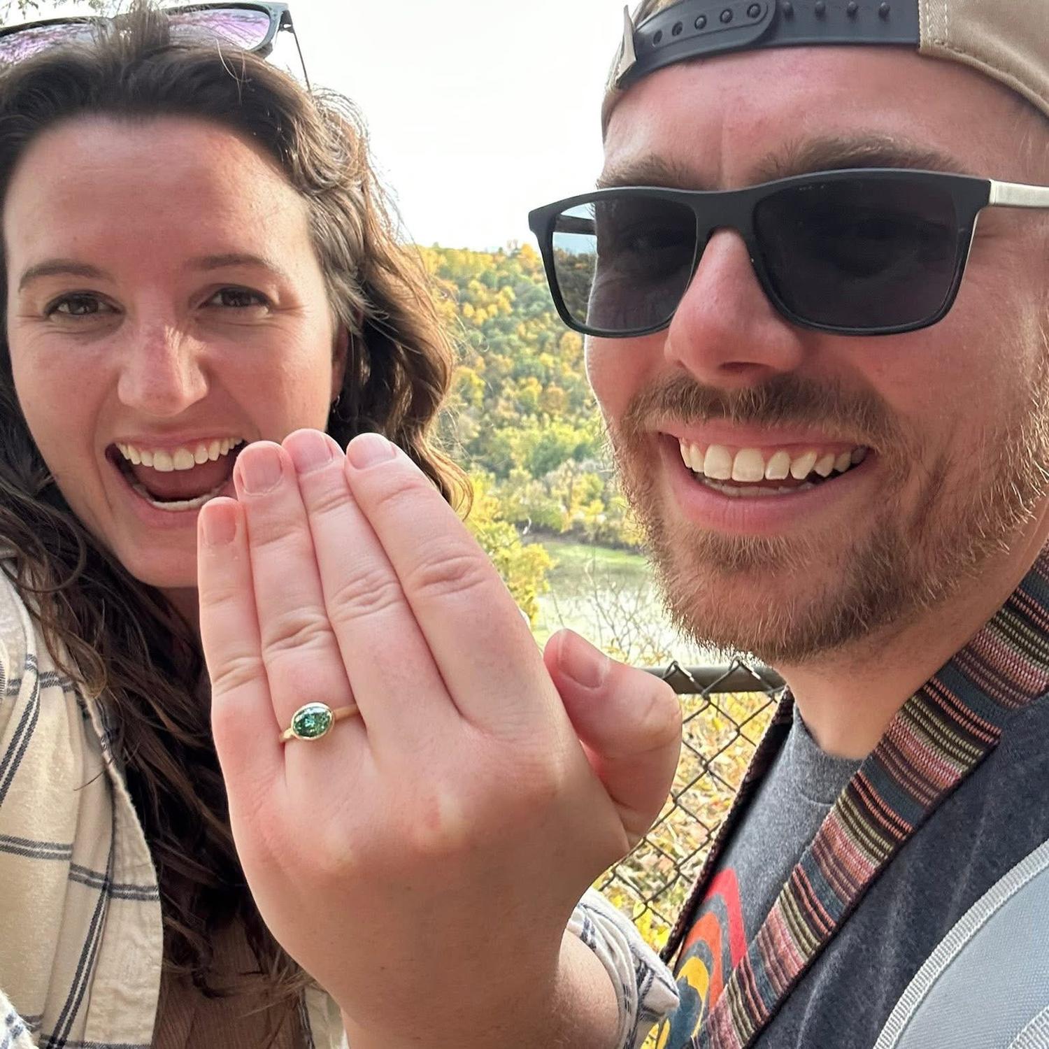 Engagement Day