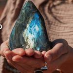 Sedona Crystal Vortex