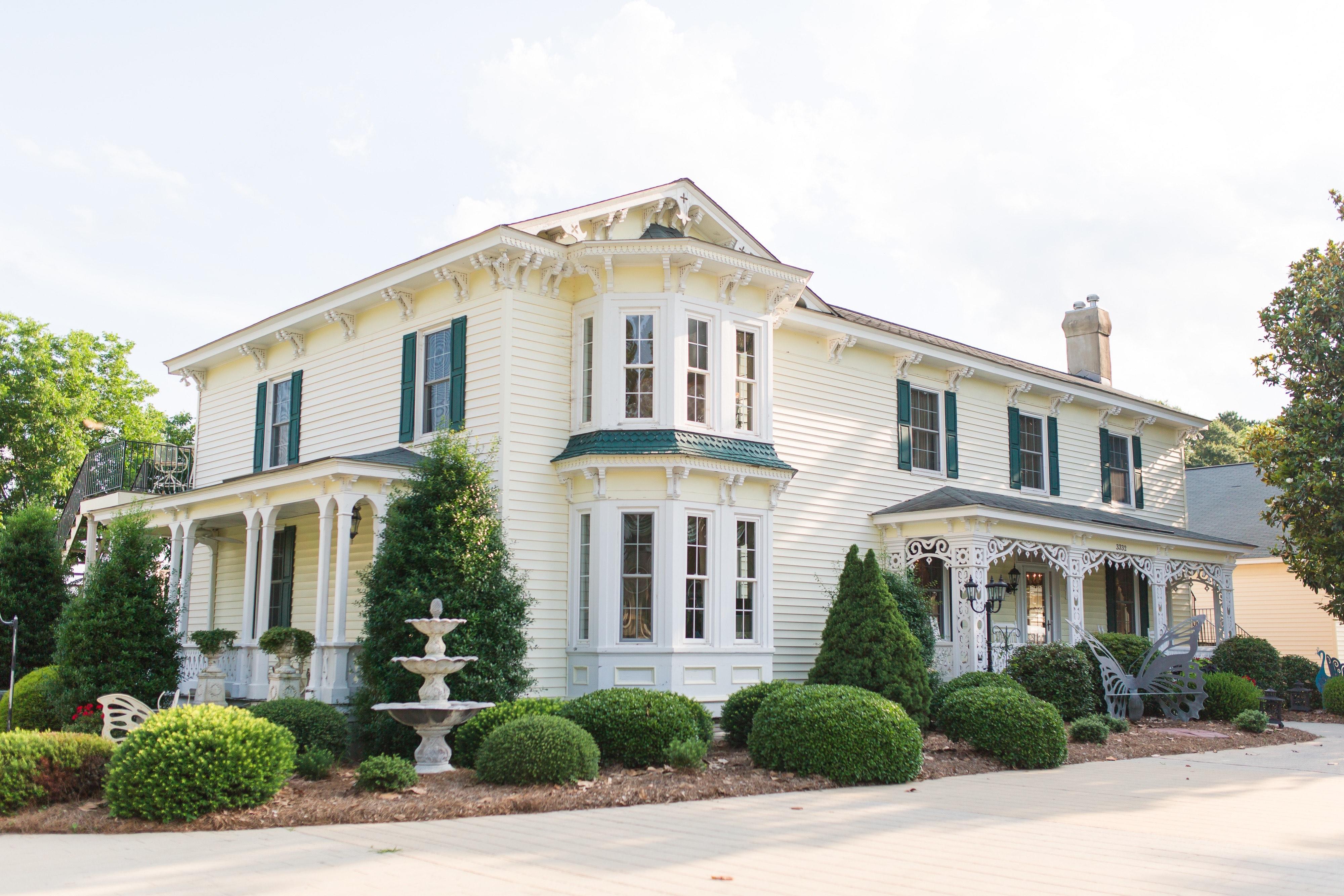 The Wedding Website of Kaitlyn Shrey and Connor Britt