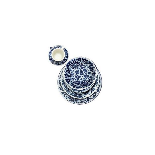 SET CRISANTEMOS - DISEÑO DE COLECCIÓN